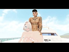 Casual Imvu #3 - xxx Mobile Porno Videos & Movies - iPornTV.Net