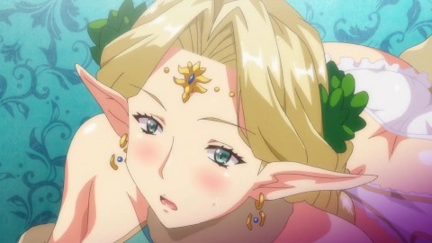 Anime Elf Porn Videos | Pornhub.com