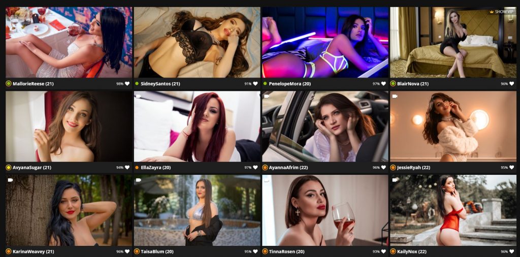 Live Porn: Free Live Sex Cam Girls & Private Porn Shows