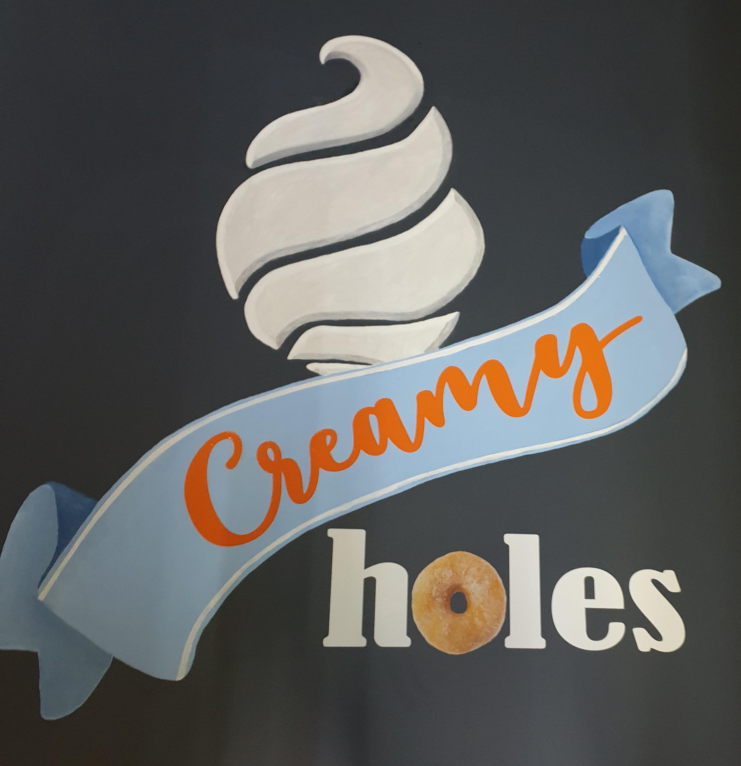 Ice cream and donut shop in Australia : r/funny