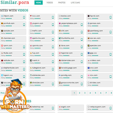 Similar.porn - Similar.porn - Porn List