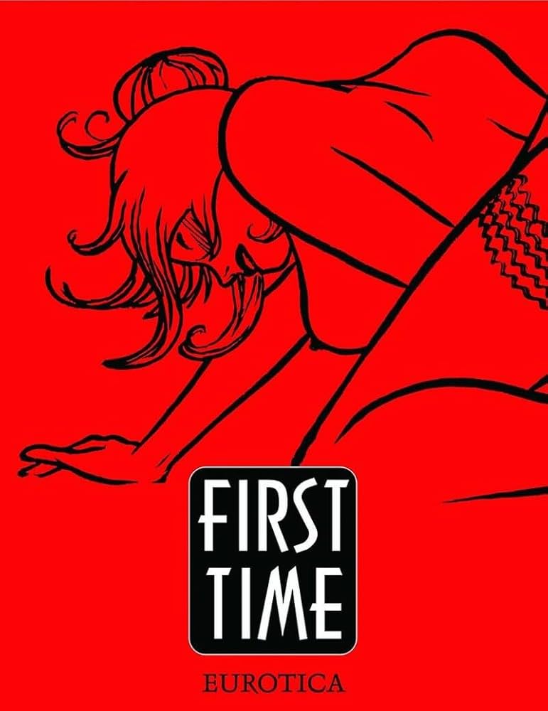 First Time: Sibylline, Dave McKean: 9781561635498: Amazon.com: Books