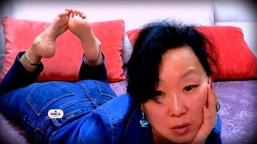 Watch Mature Asian Feet 2 - Feet, Solo, Fetish Porn - SpankBang