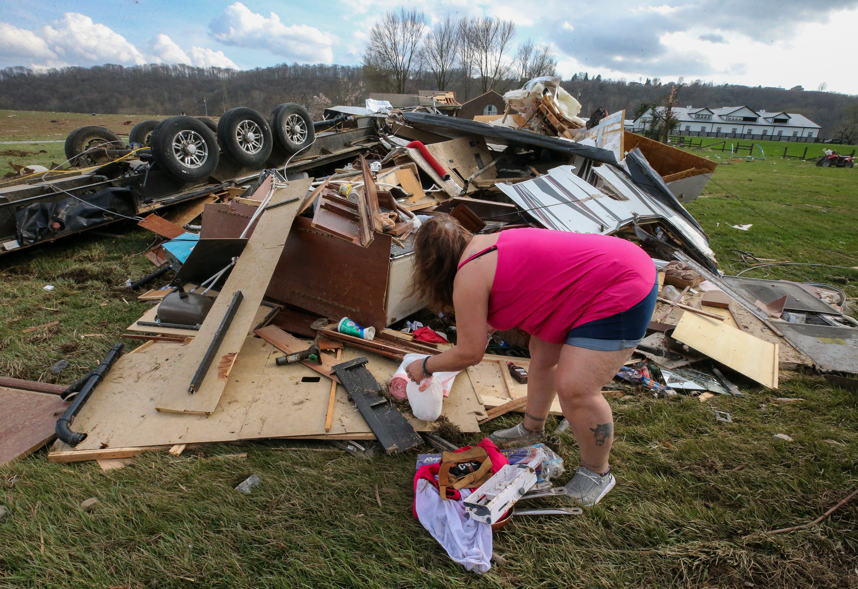 Tornado 2024: Kentucky, Ohio, Indiana devastated by tornadoes; 3 dead