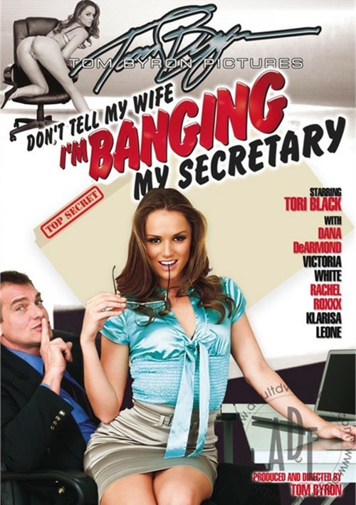 Don't Tell My Wife I'm Banging My Secretary (2010) | Adult DVD Empire