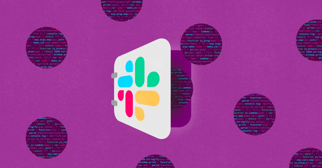 Slack Discloses Breach of Its Github Code Repository | WIRED