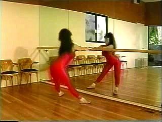 Watch keisha_dancing_non_sex - Retro, Solo, Vintage Porn - SpankBang