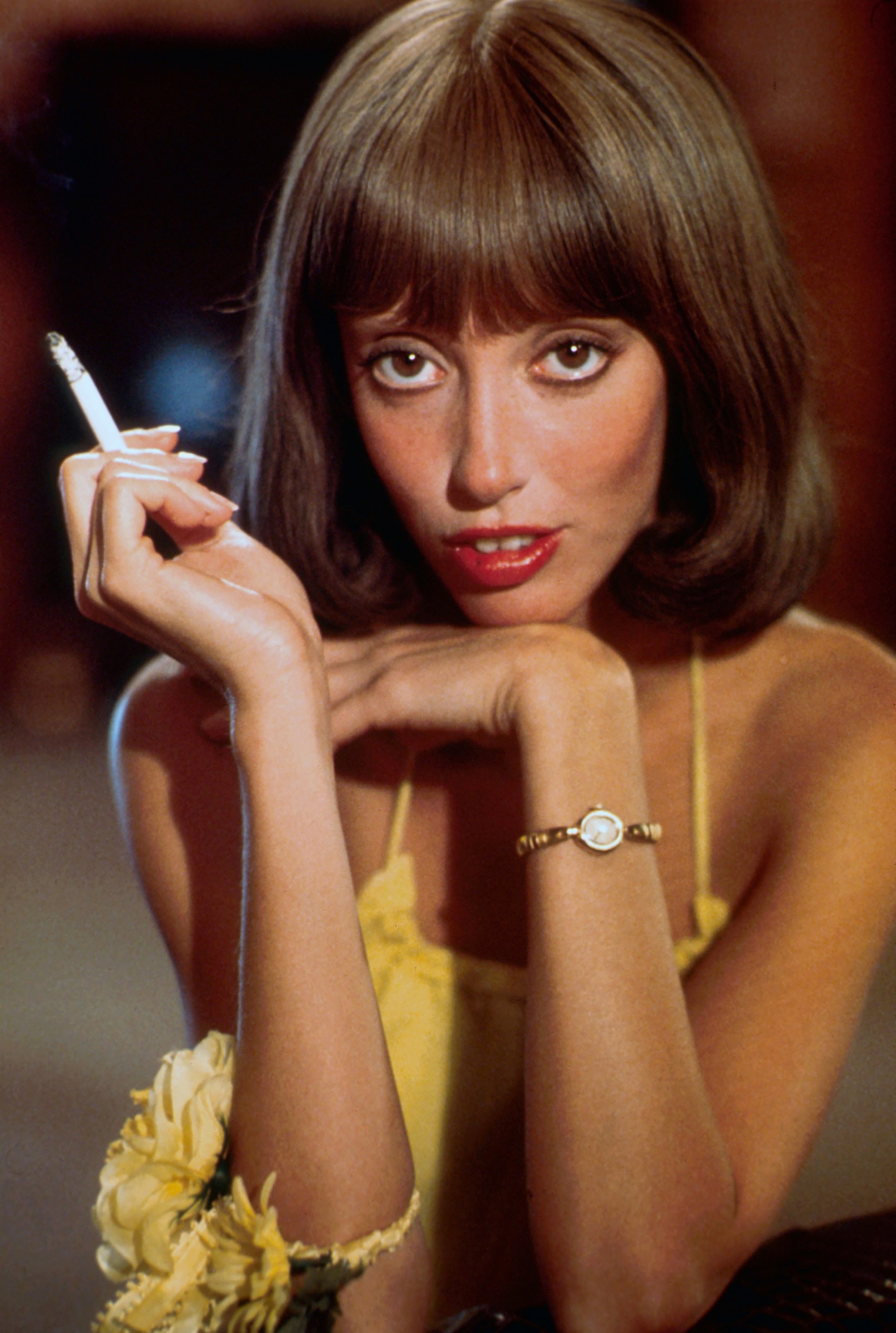 Shelley Duvall | Gagosian Quarterly