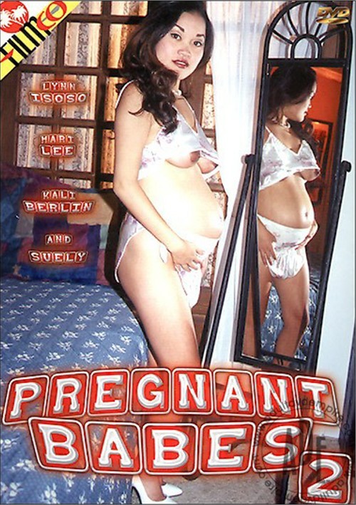 Pregnant Babes 2 | Adult DVD Empire