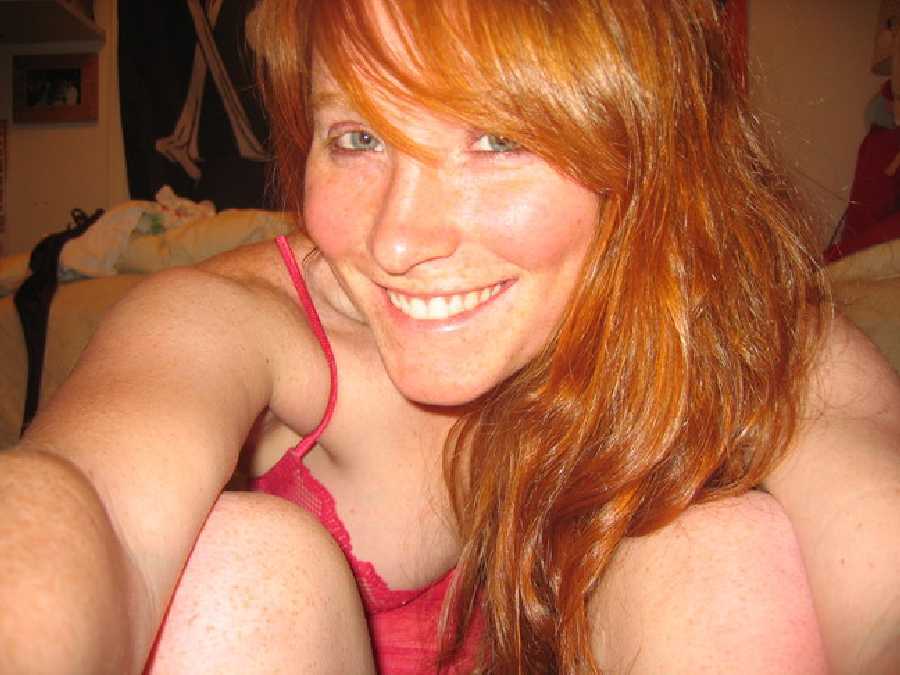 Nude Redheads - Hot Sexy Pictures MILF Pussy