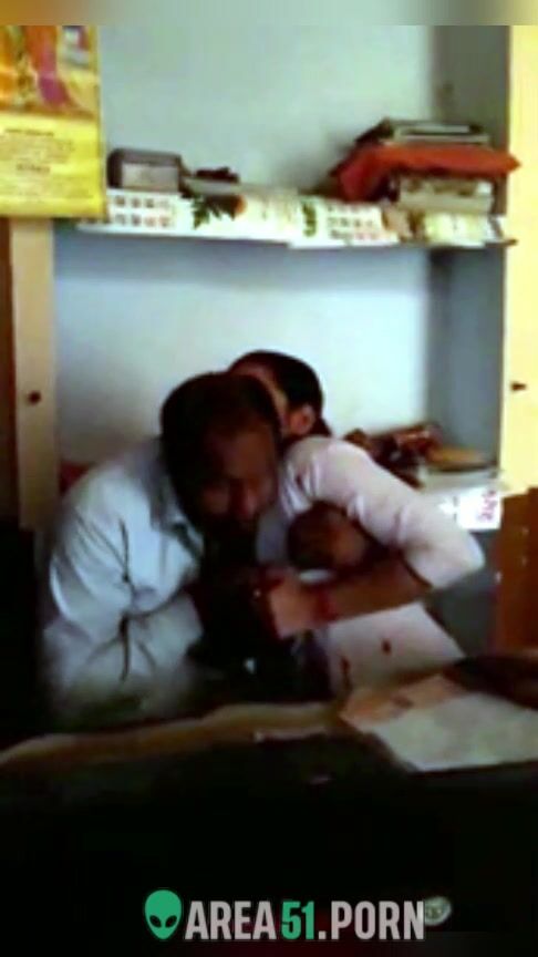 Leaked Desi MMS! Village teacher harasses student and fingers her ...