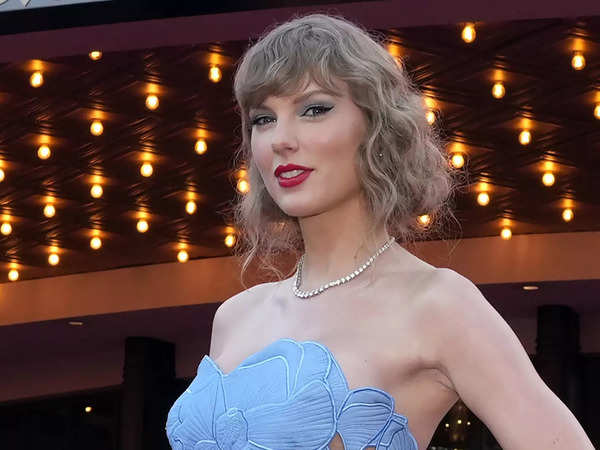 Taylor Swift: Outrage over deepfake porn images of Taylor Swift ...