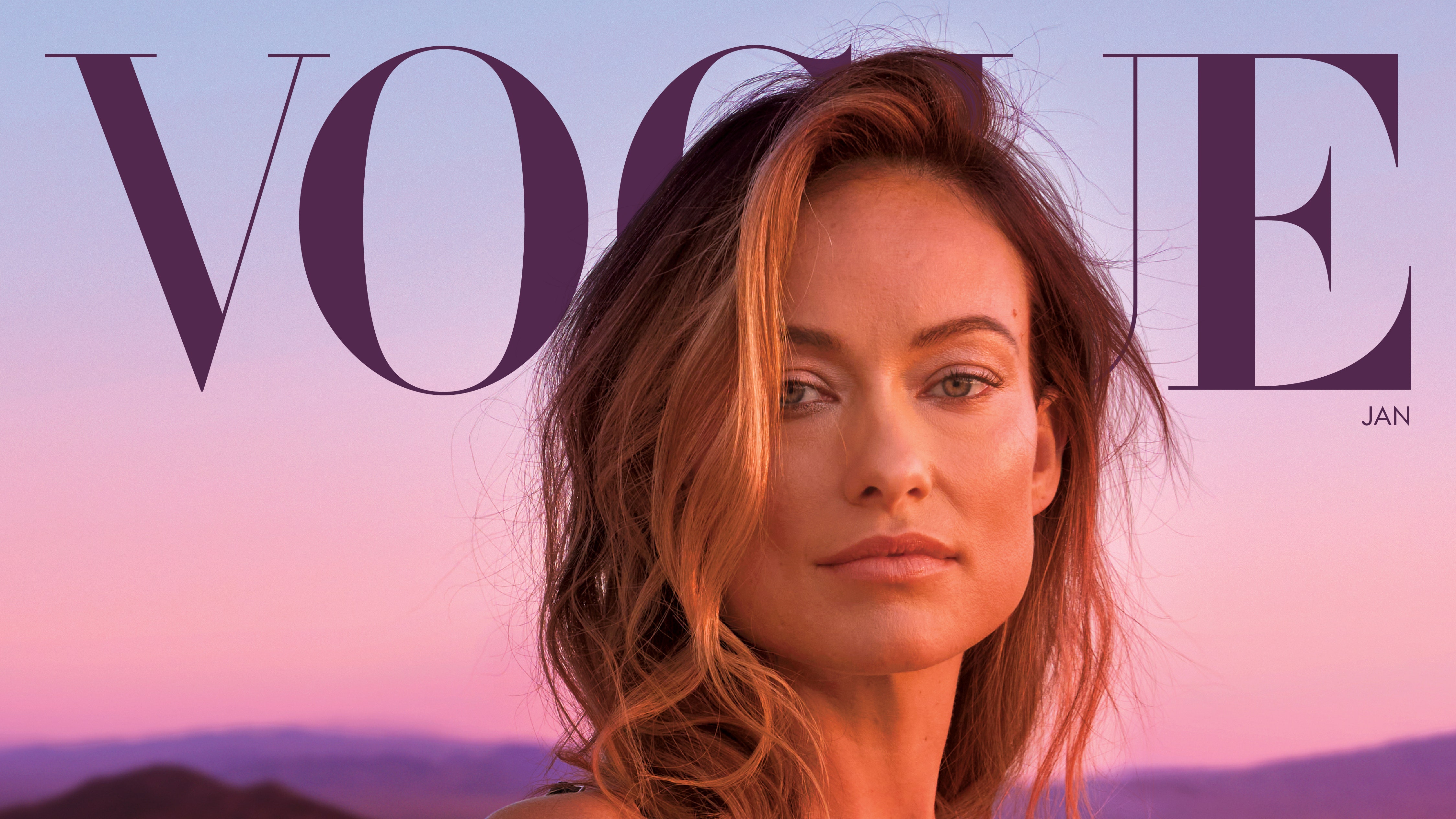 Olivia Wilde on Living Her Best Life, the Female Experience and ...