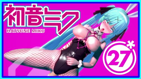 Hatsune Miku Doll Porn Videos | Pornhub.com