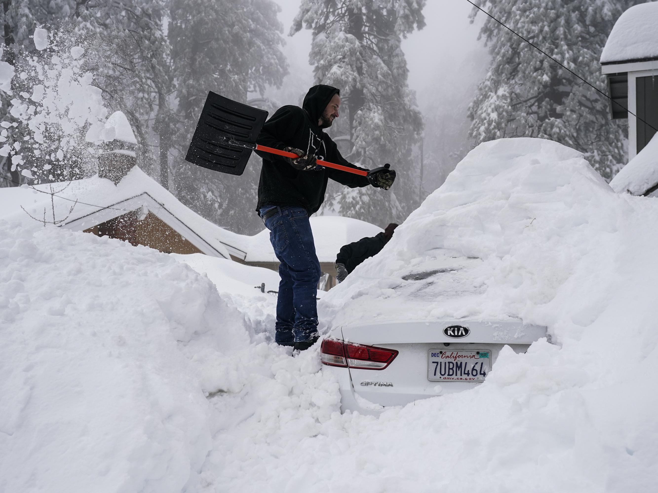 North Lake Tahoe Snow Impact | Infant Formula Shortage Study ...