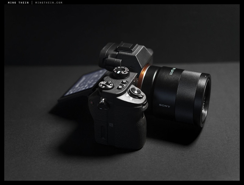 Review: The Sony A7 Mark II; nearly there…(Updated, 21 Jan) – Ming ...