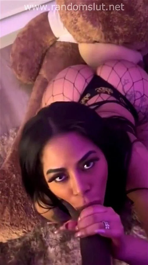 Watch Latina BBC Blowjob - Bbc, Pov, Latina Porn - SpankBang