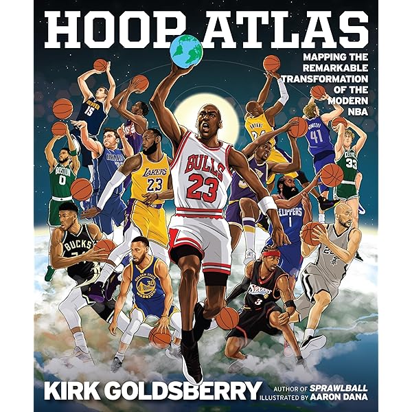 The Book of Basketball: The NBA According to The Sports Guy ...