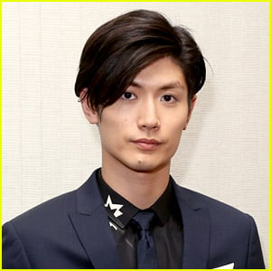 Haruma Miura Dead – Japanese Movie Star Dies at 30 | Haruma Miura ...