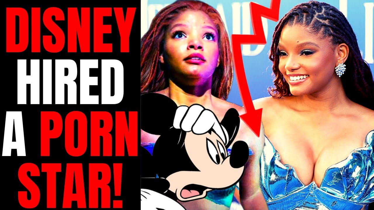 Disney Gets EMBARRASSED With Little Mermaid DISASTER | Disney ...