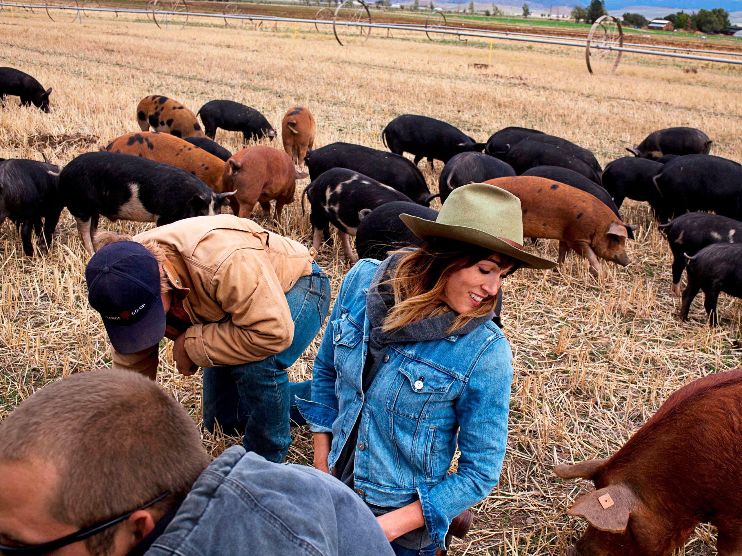 Can Steak Save the Planet? | The New Yorker