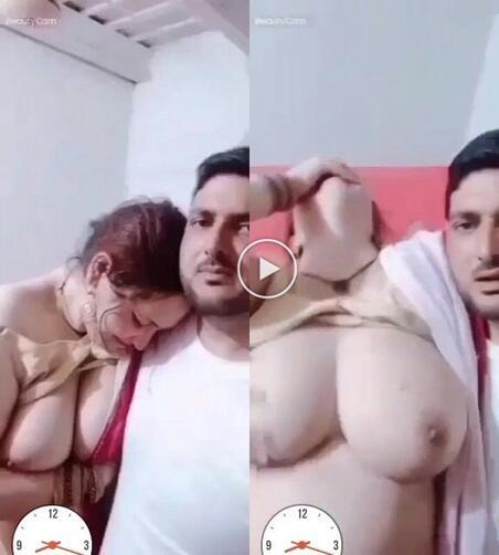 hidden cam pakistani porn super hottest big tits bhabi viral mms