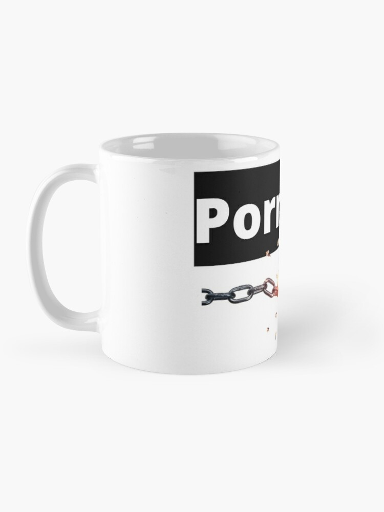 Porn Free- Freedom " Coffee Mug for Sale by Nature and Revelation ...