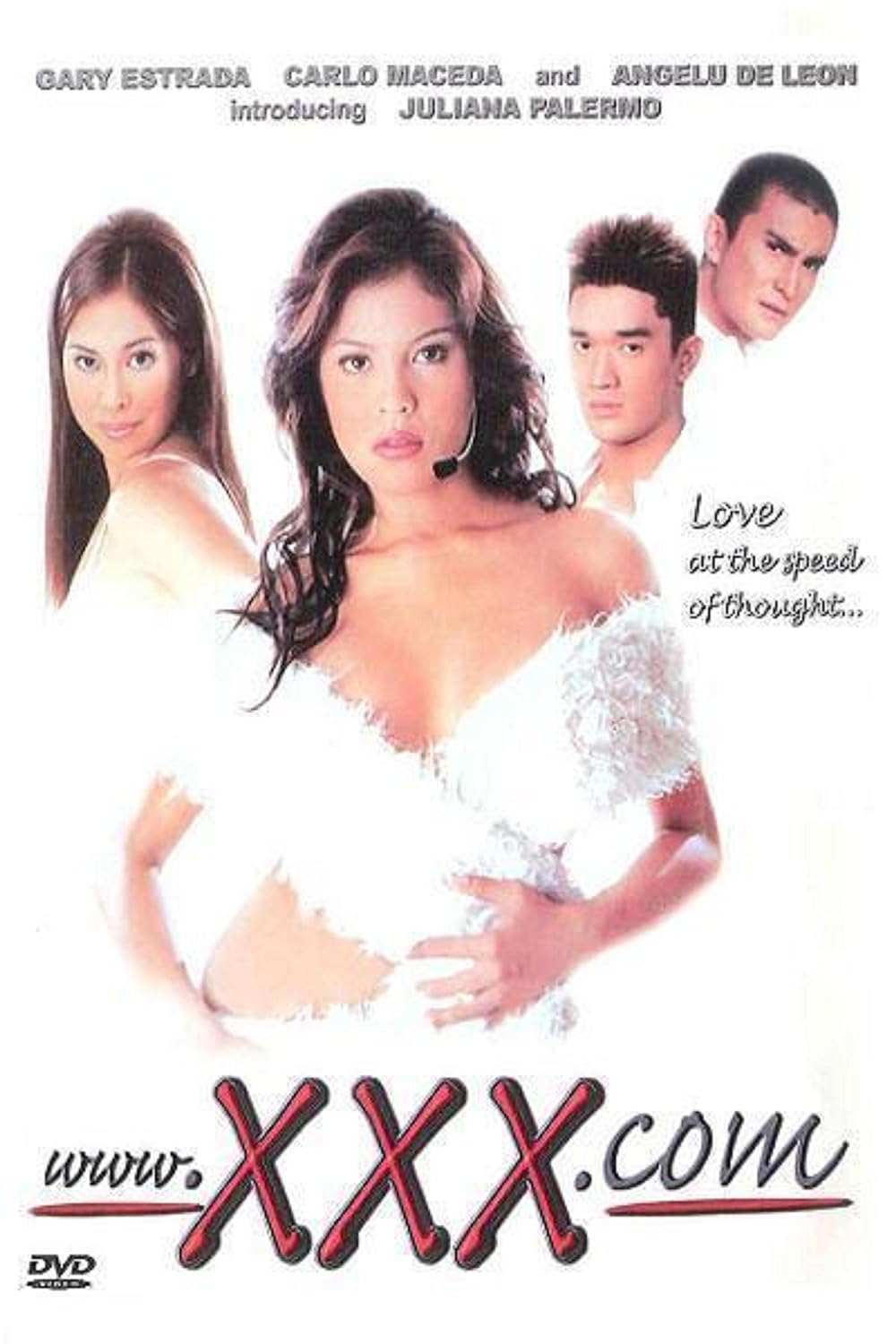 www.XXX.com (2003) - IMDb