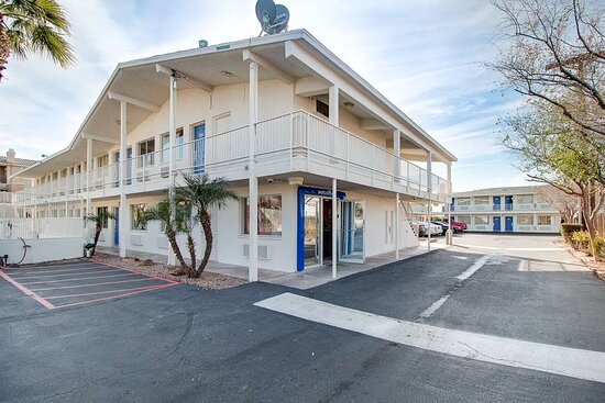 MOTEL 6 PHOENIX EAST - Motel Reviews & Photos - Tripadvisor