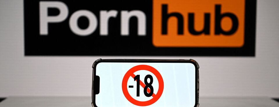 Porn Site Age Checks Required by Growing Number of States