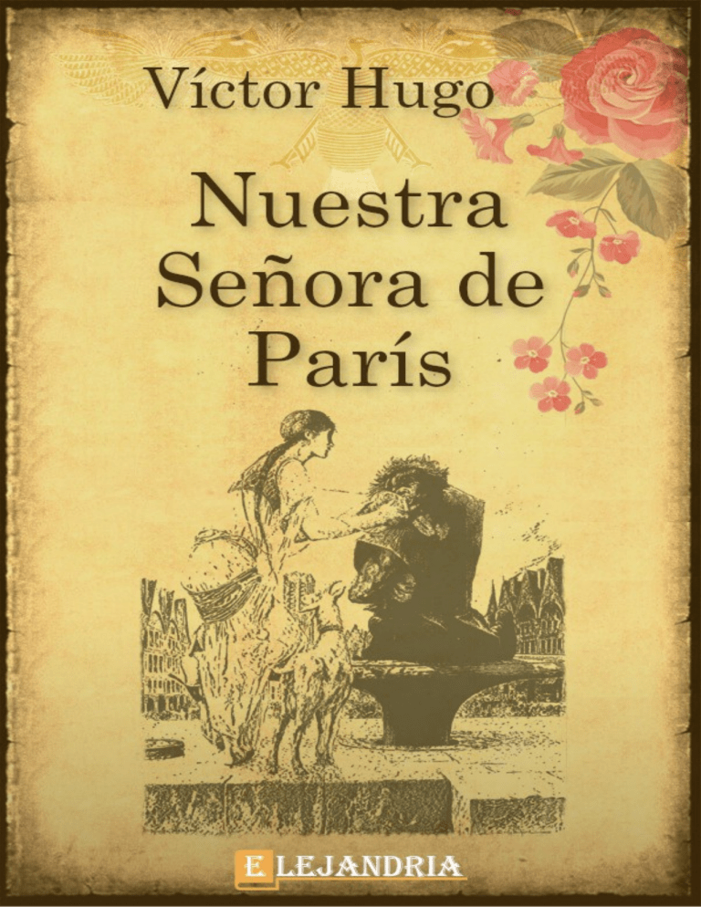 Nuestra Senora de Paris