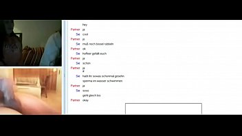 25 Chatroulette swedish teen has incredible tits - Xvideos