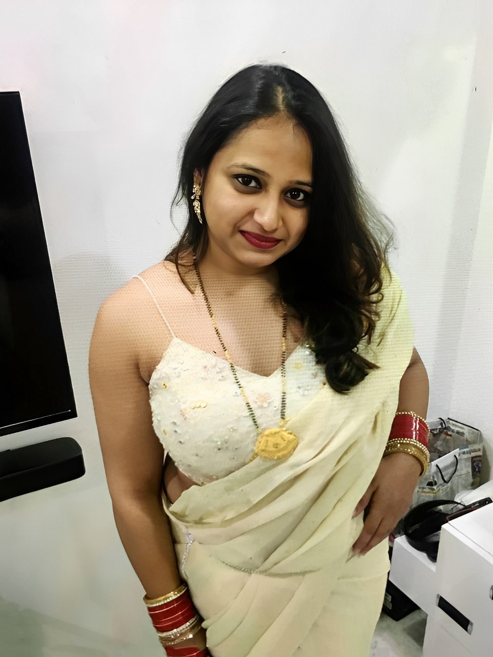 Indian Sexy Rich Aunty Nude Pics (27 pictures) - Shooshtime