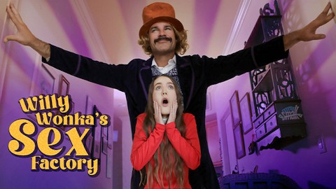 Willy Wonka And The Chocolate Factory Porn Videos | Pornhub.com