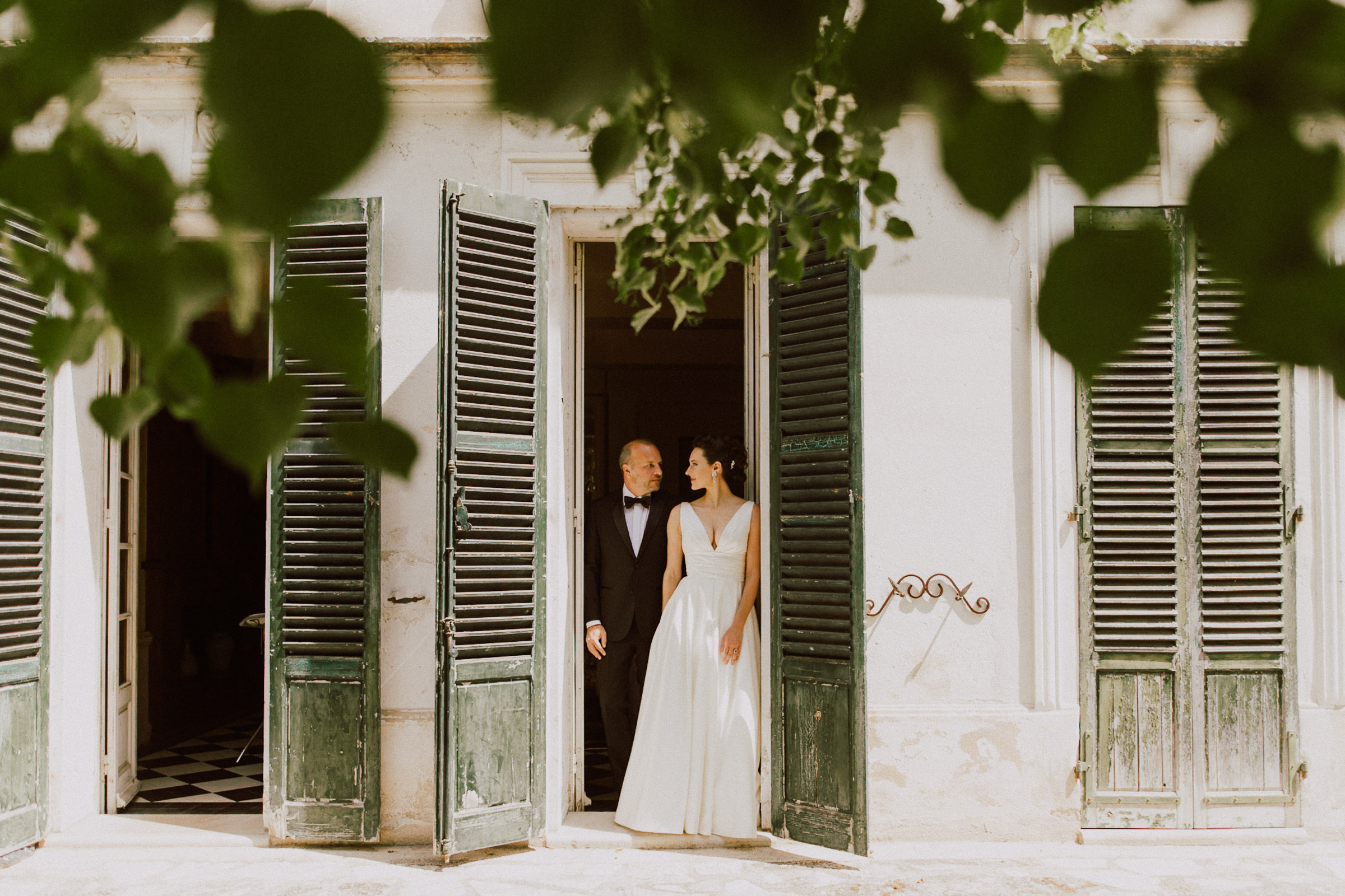 Grasse, France | Jenna + Francois » Portland Wedding Photographer