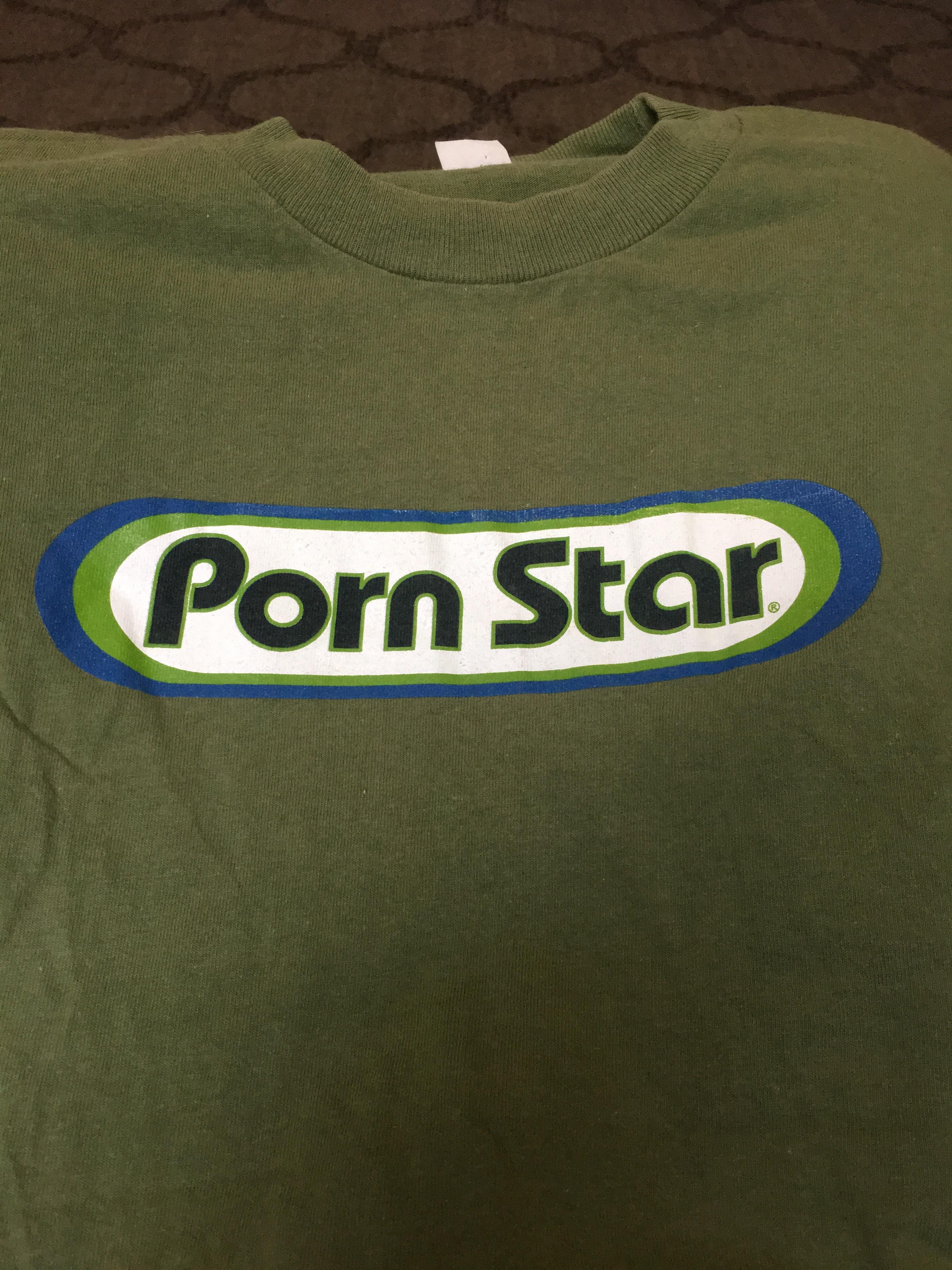 Might need to put the NSFW warning on this.. : r/VintageTees