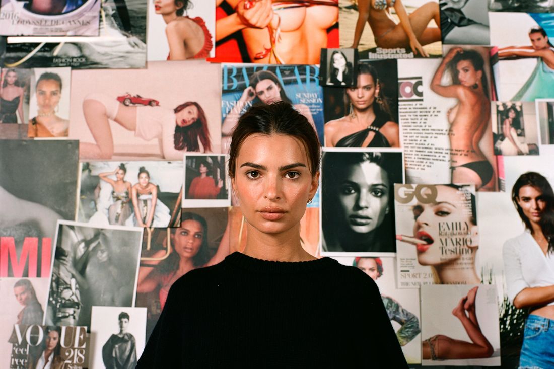 My Body,' by Emily Ratajkowski: Book Excerpt