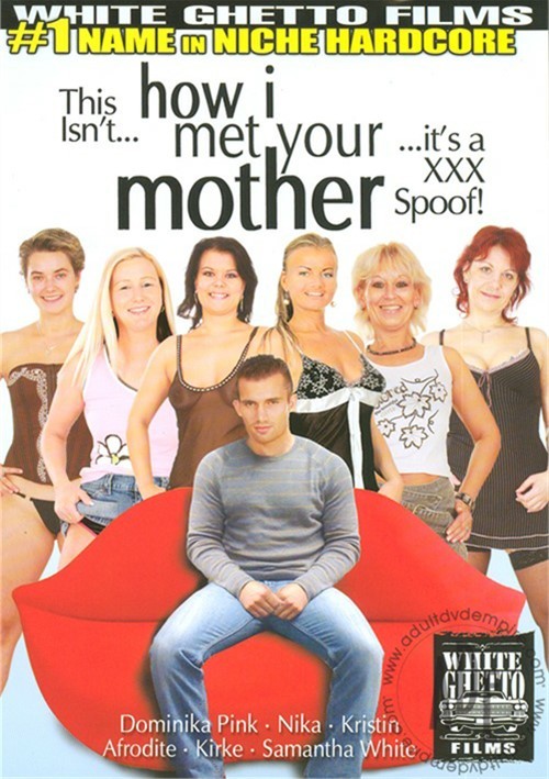 This Isn't... How I Met Your Mother... It's a XXX Spoof! (2011 ...