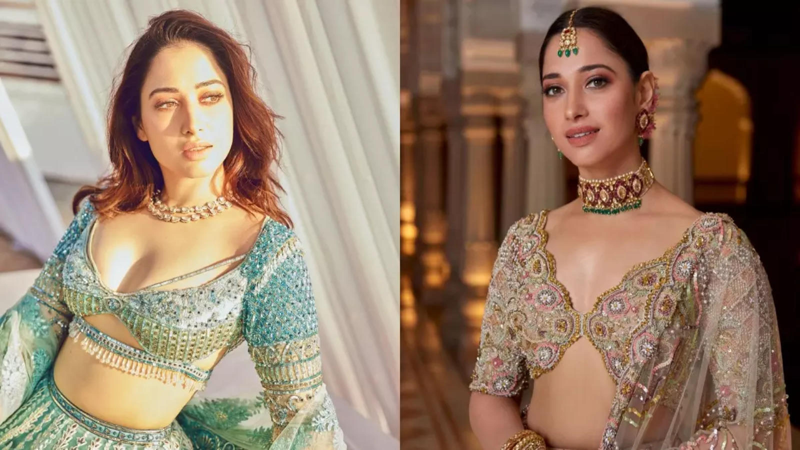 Tamannaah Bhatia Birthday: Happy Birthday Tamannaah! Interesting ...