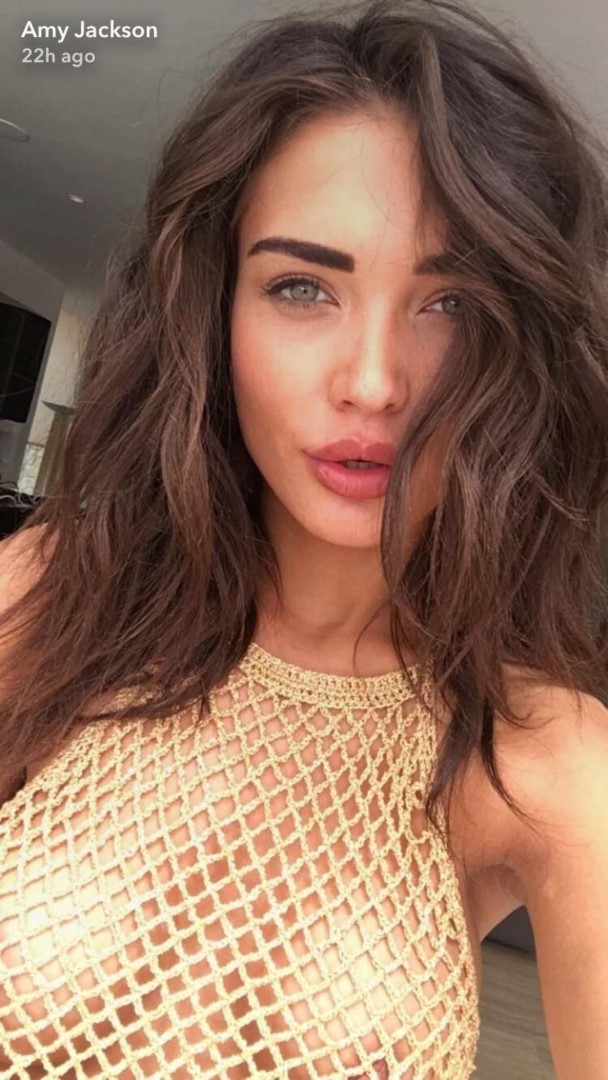 Amy Jackson Nude Video Leaked! | Thotslife.com