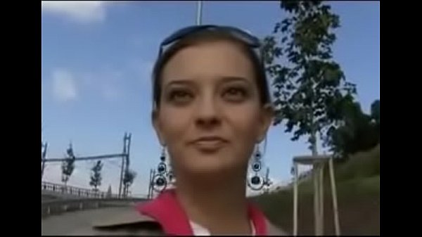 Teen picked up and fuck for money on street - XVIDEOS.COM