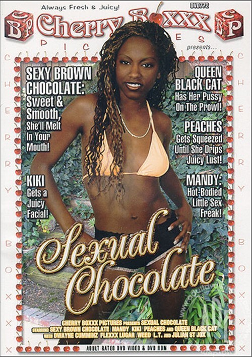 Sexual Chocolate (2004) | Adult DVD Empire