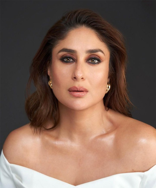 Kareena Kapoor Khan looks beautiful beyond belief in two-toned ...