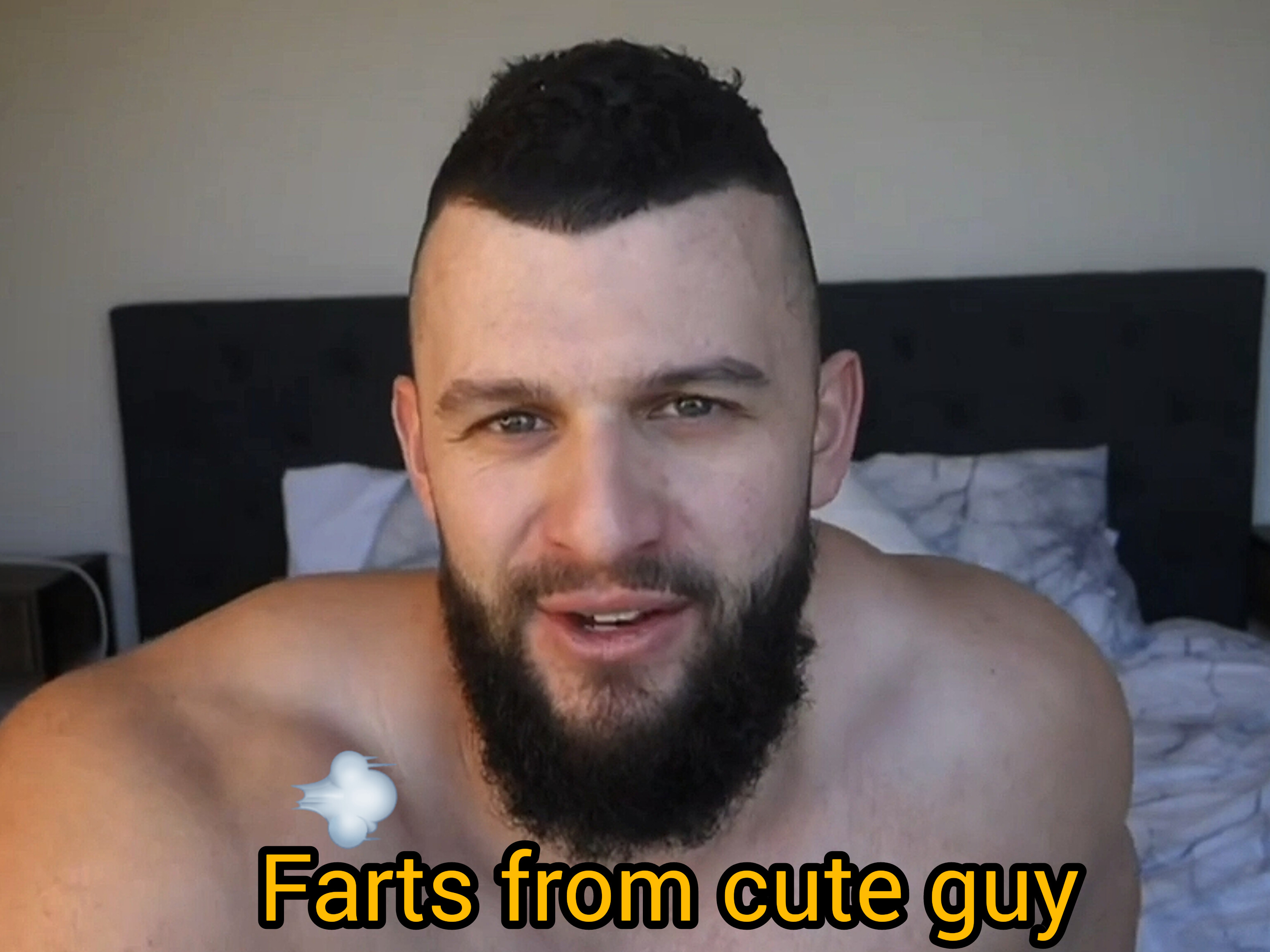 Handsome farts - ThisVid.com