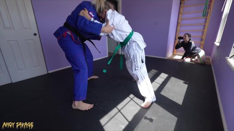 Judo Jiu Jitsu Porn Videos | Pornhub.com