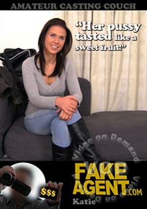 Fake Agent Presents - Katie by Fake Agent Clips - HotMovies