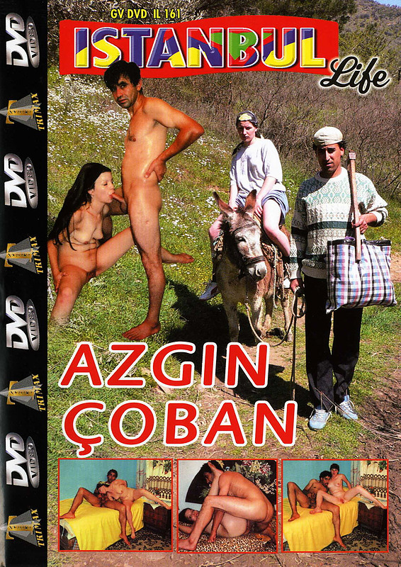 Istanbul Life - Azgin Coban DVD - Porn Movies Streams and Downloads