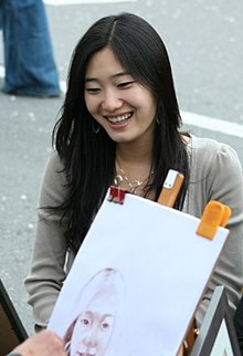 Women in South Korea - Wikipedia