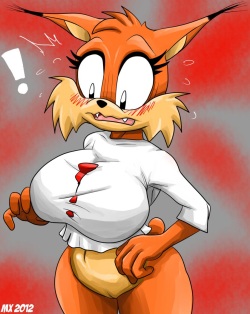 Character: bubsy bobcat - Hentai Manga, Doujinshi & Porn Comics