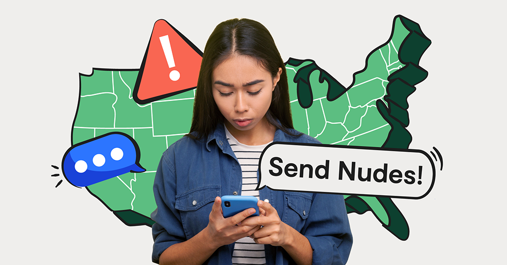 State-by-State Differences in Sexting Laws | Bark